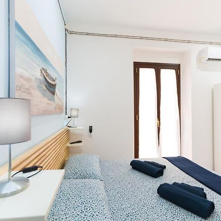 Casa Giorgia Villa Augusta Eksteriør billede