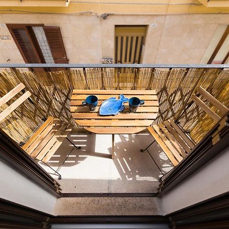 Casa Giorgia Villa Augusta Eksteriør billede