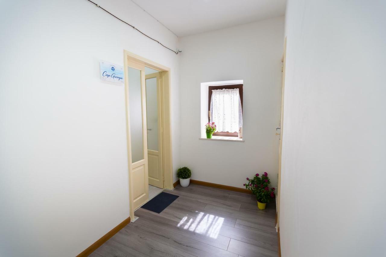 Casa Giorgia Villa Augusta Eksteriør billede