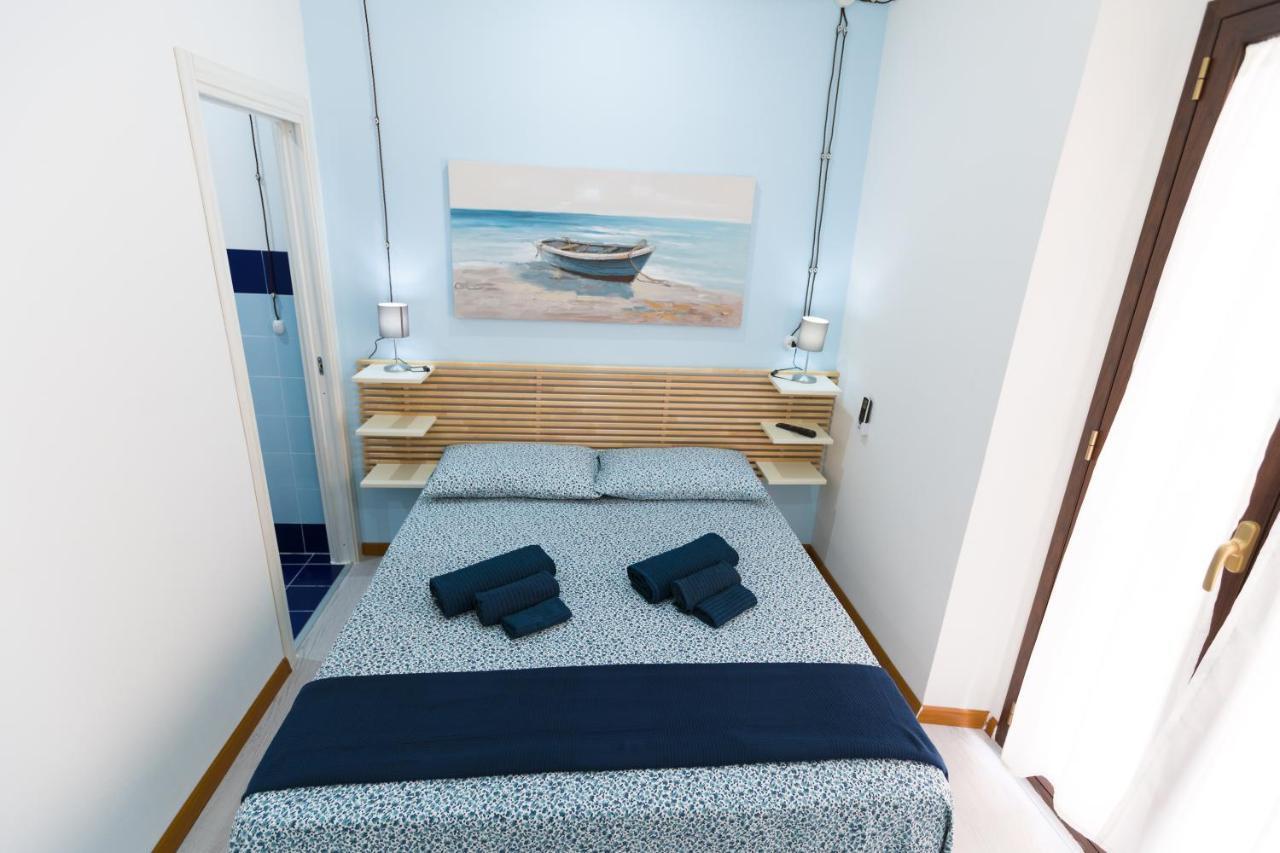 Casa Giorgia Villa Augusta Eksteriør billede