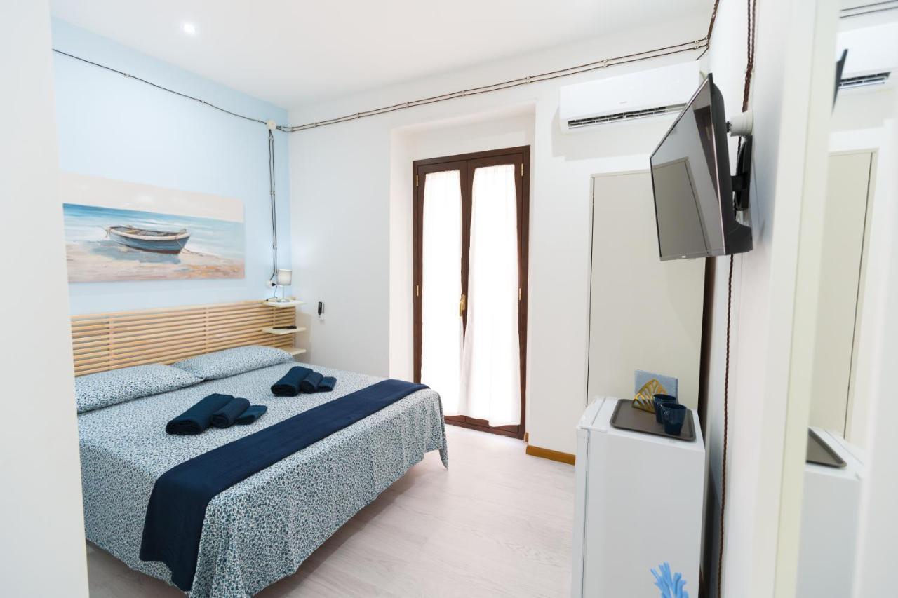 Casa Giorgia Villa Augusta Eksteriør billede