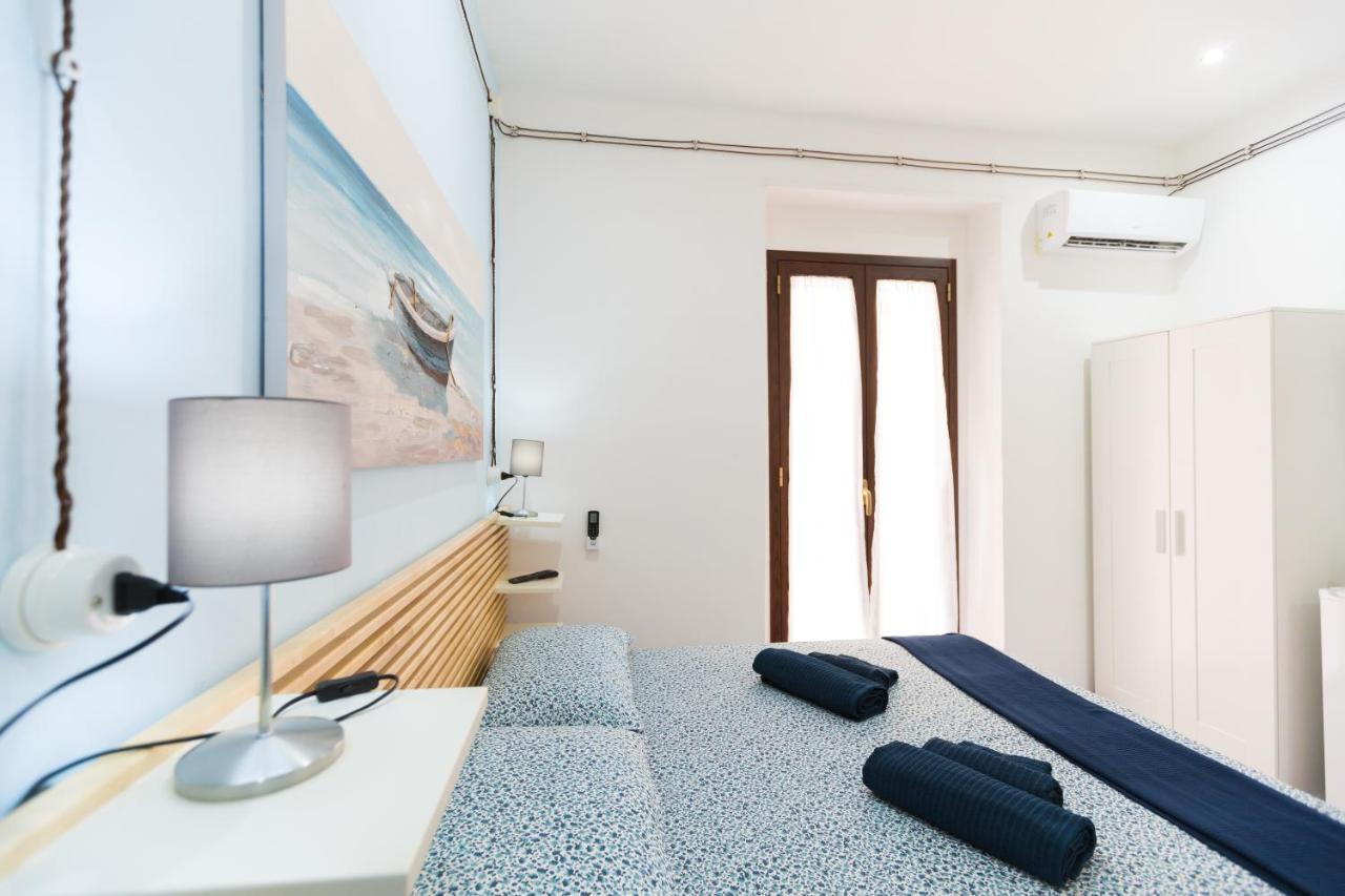 Casa Giorgia Villa Augusta Eksteriør billede